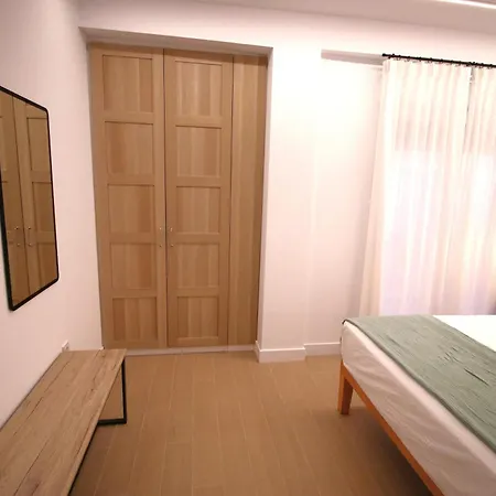 Suite Princesa Nazari Grenade Extérieur photo