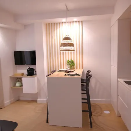 Suite Princesa Nazari Grenade Extérieur photo