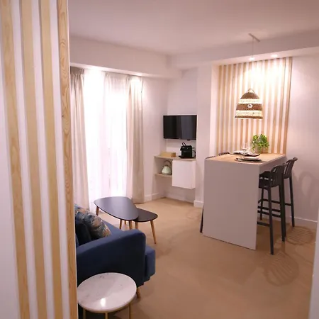Suite Princesa Nazari Grenade Extérieur photo