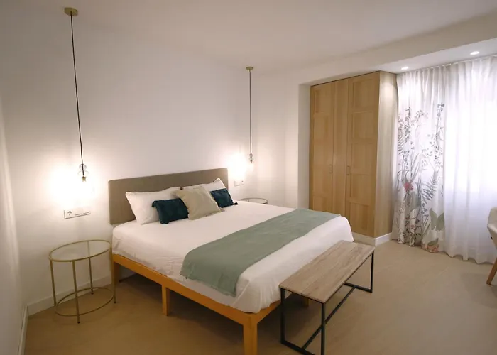 Suite Princesa Nazari