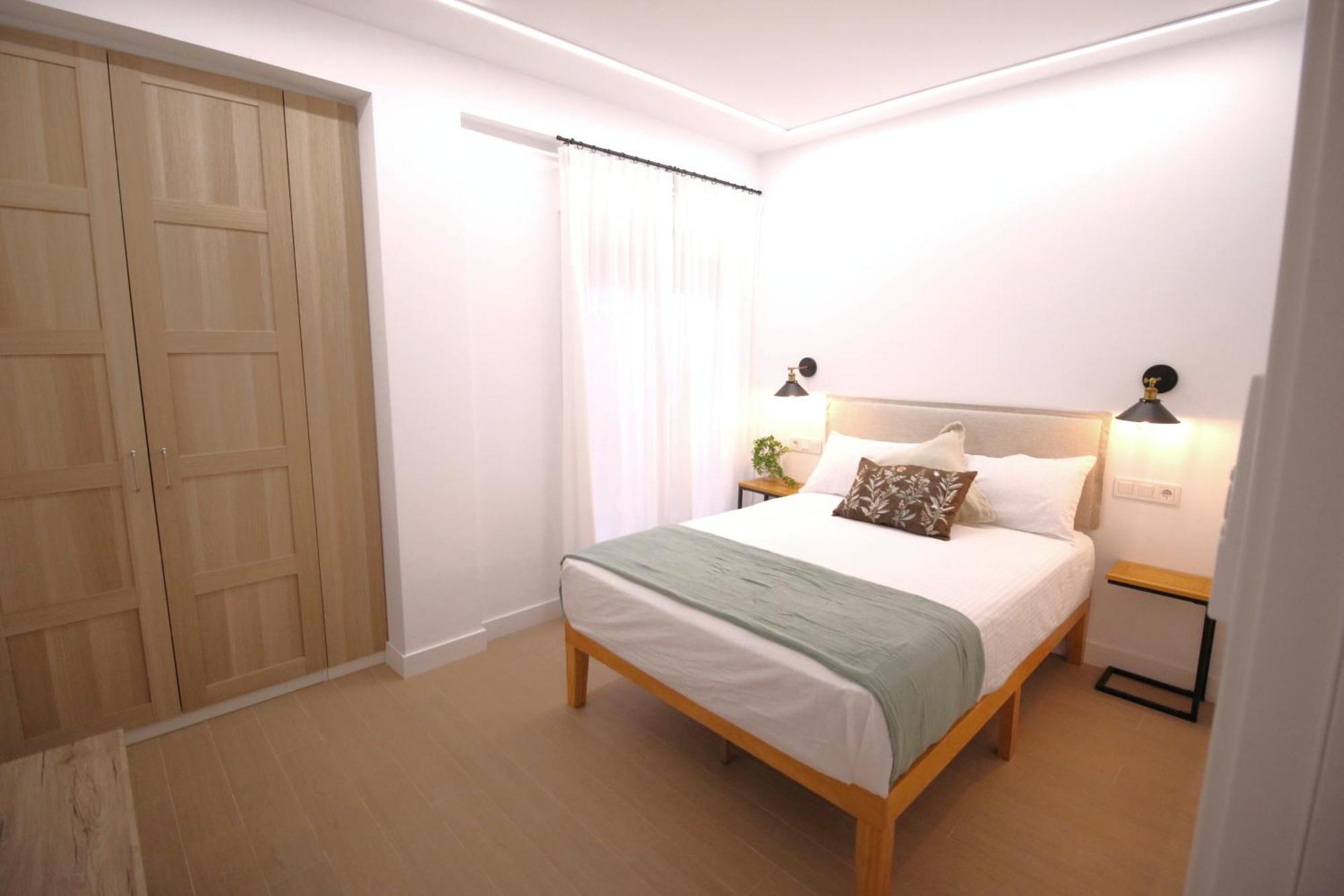 Princesa Nazari Appartement