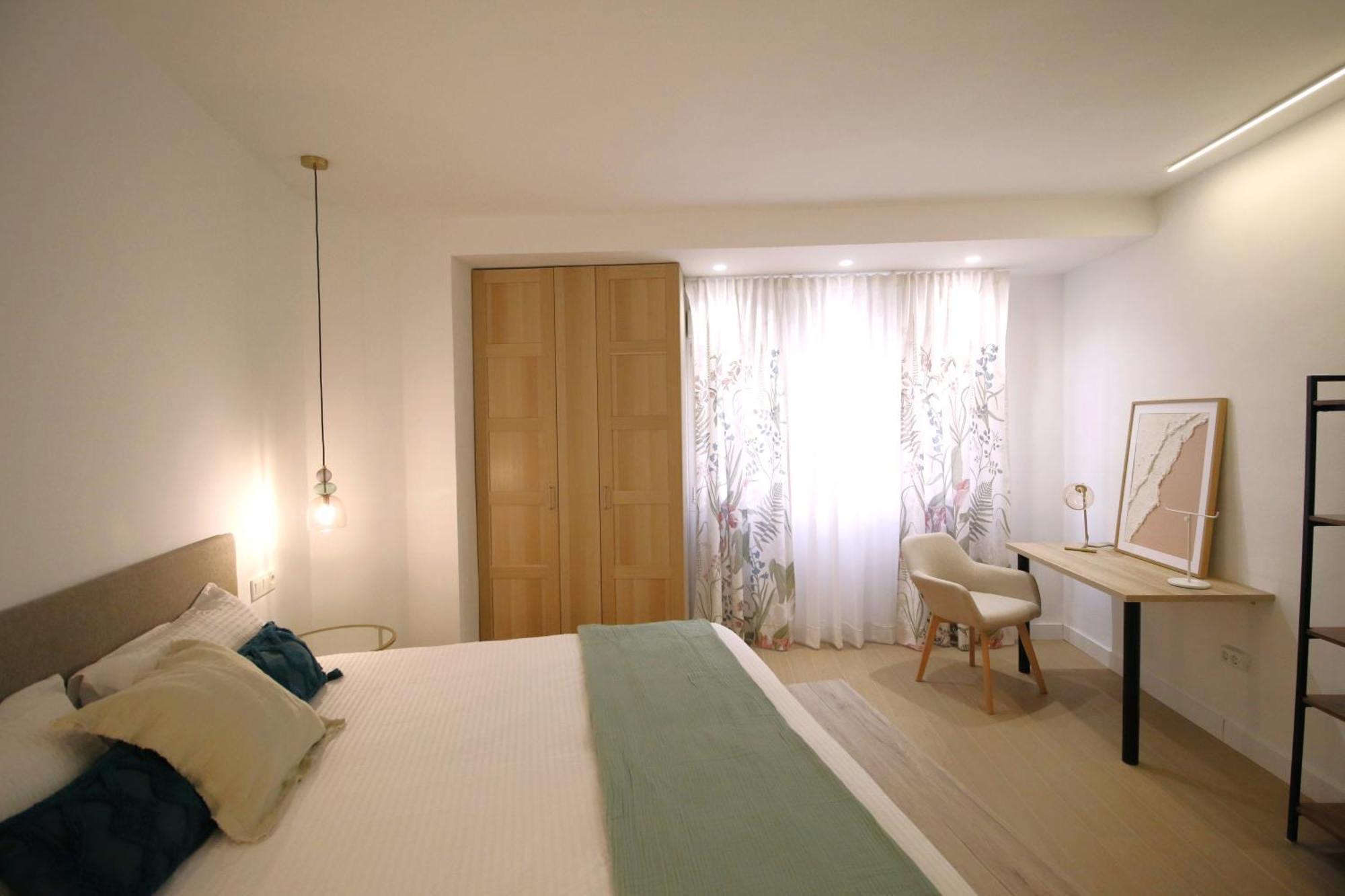 Princesa Nazari Appartement *