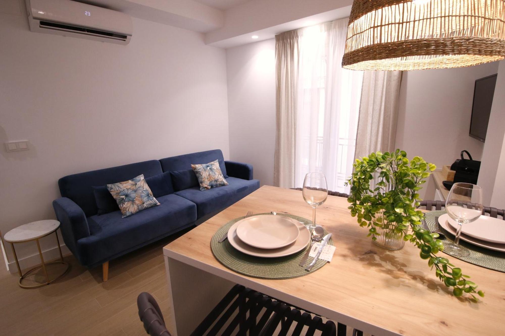 Appartement Princesa Nazari *