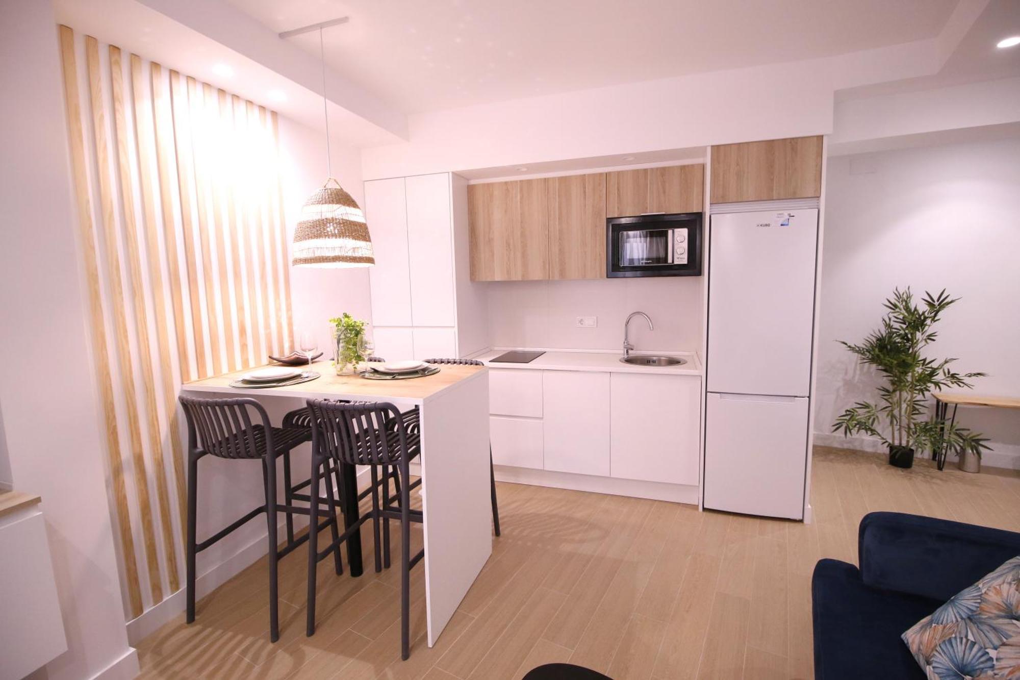Princesa Nazari Apartament Granada