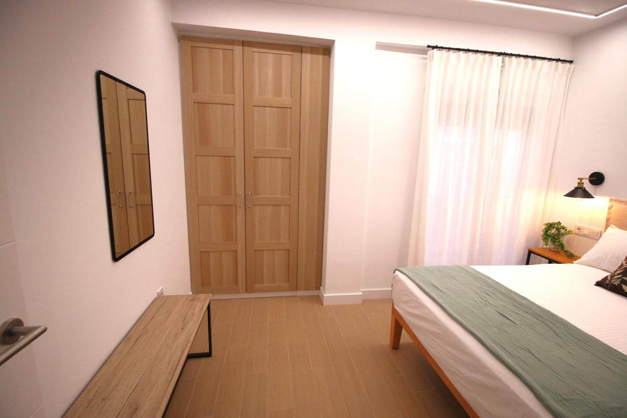 Appartement Princesa Nazari *