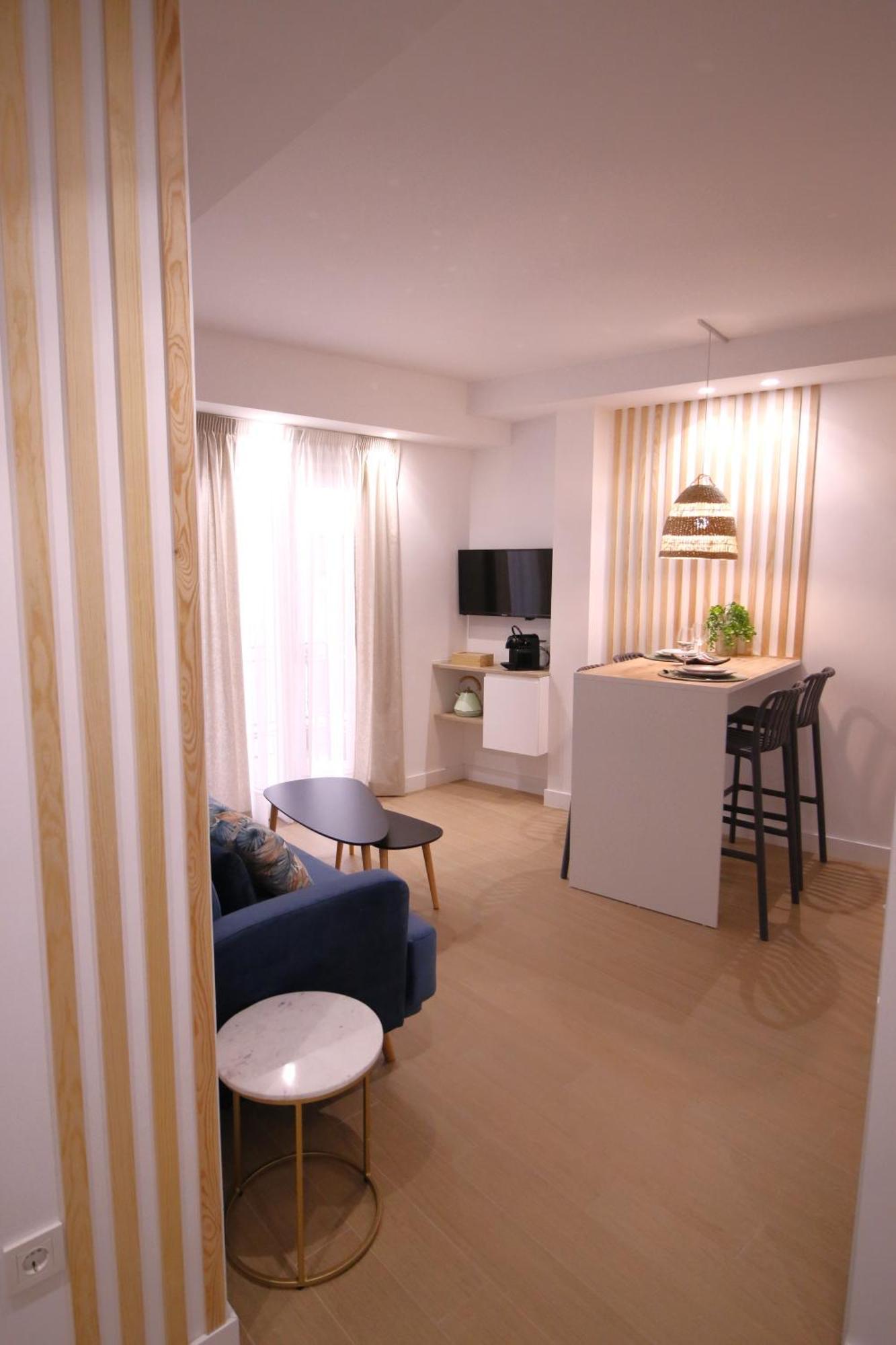 Princesa Nazari Appartement Grenade